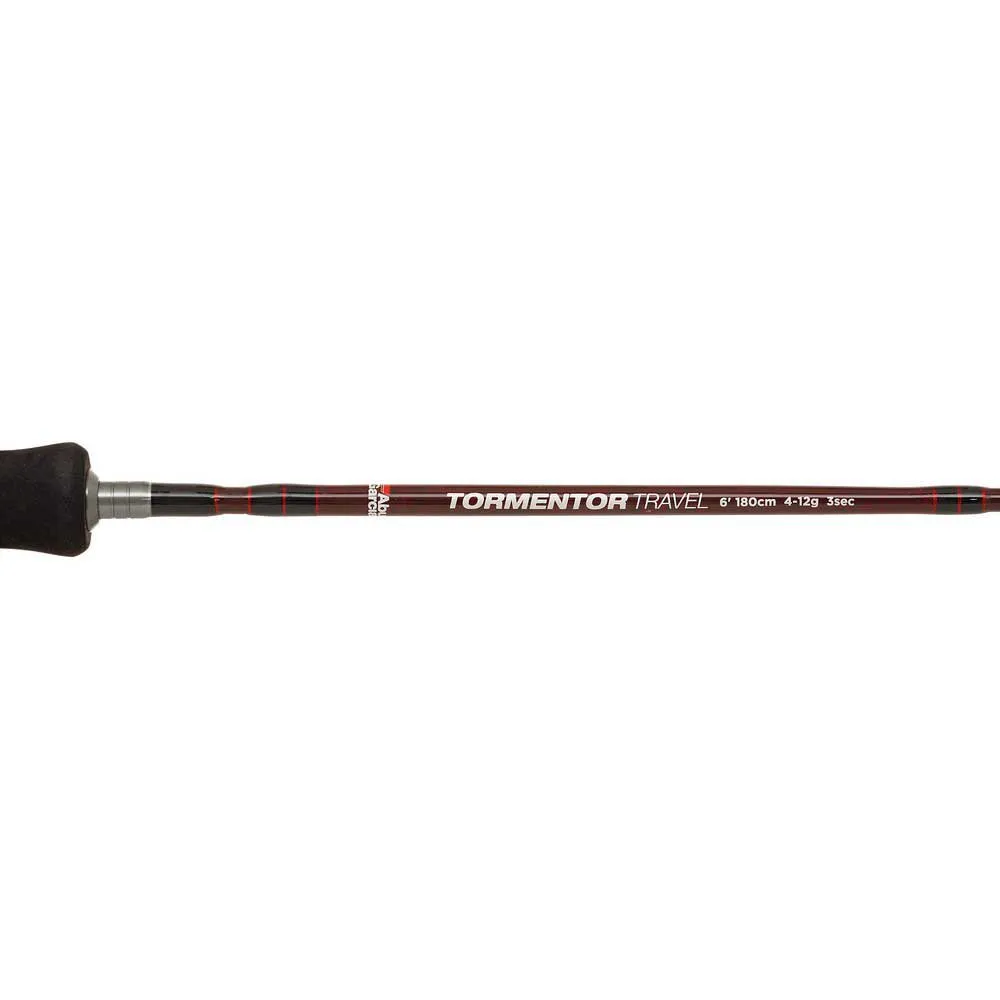 Abu Garcia Tormentor Spinning 4 Sections - Image 4