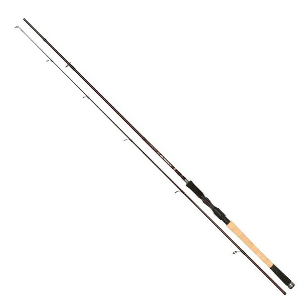 Abu Garcia Tormentor Spinning Rod