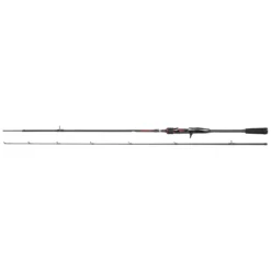 Abu Garcia Vendetta V3 Baitcasting Rod