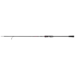 Abu Garcia Vendetta V3 Spinning Rod 3 Parts