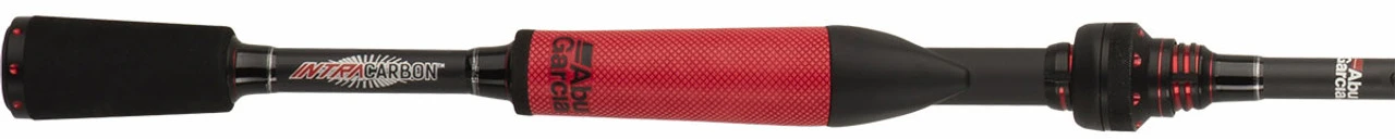 Abu Garcia Vendetta Winn Grip Spinning Rods - Image 2