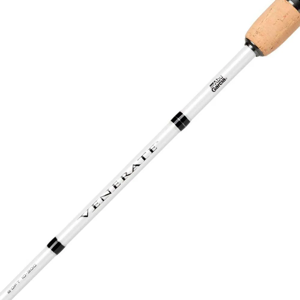 Abu Garcia Venerate V2 Cork Spinning Rod - Image 3