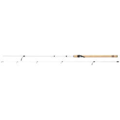 Abu Garcia Venerate V2 Cork Spinning Rod