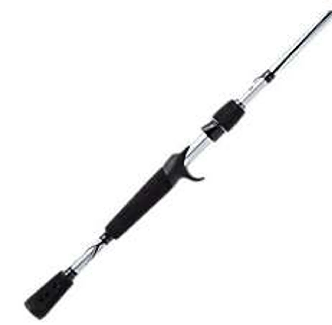 Abu Garcia VENGC69-6 Vengeance Casting Rod 6 Ft. 9 In