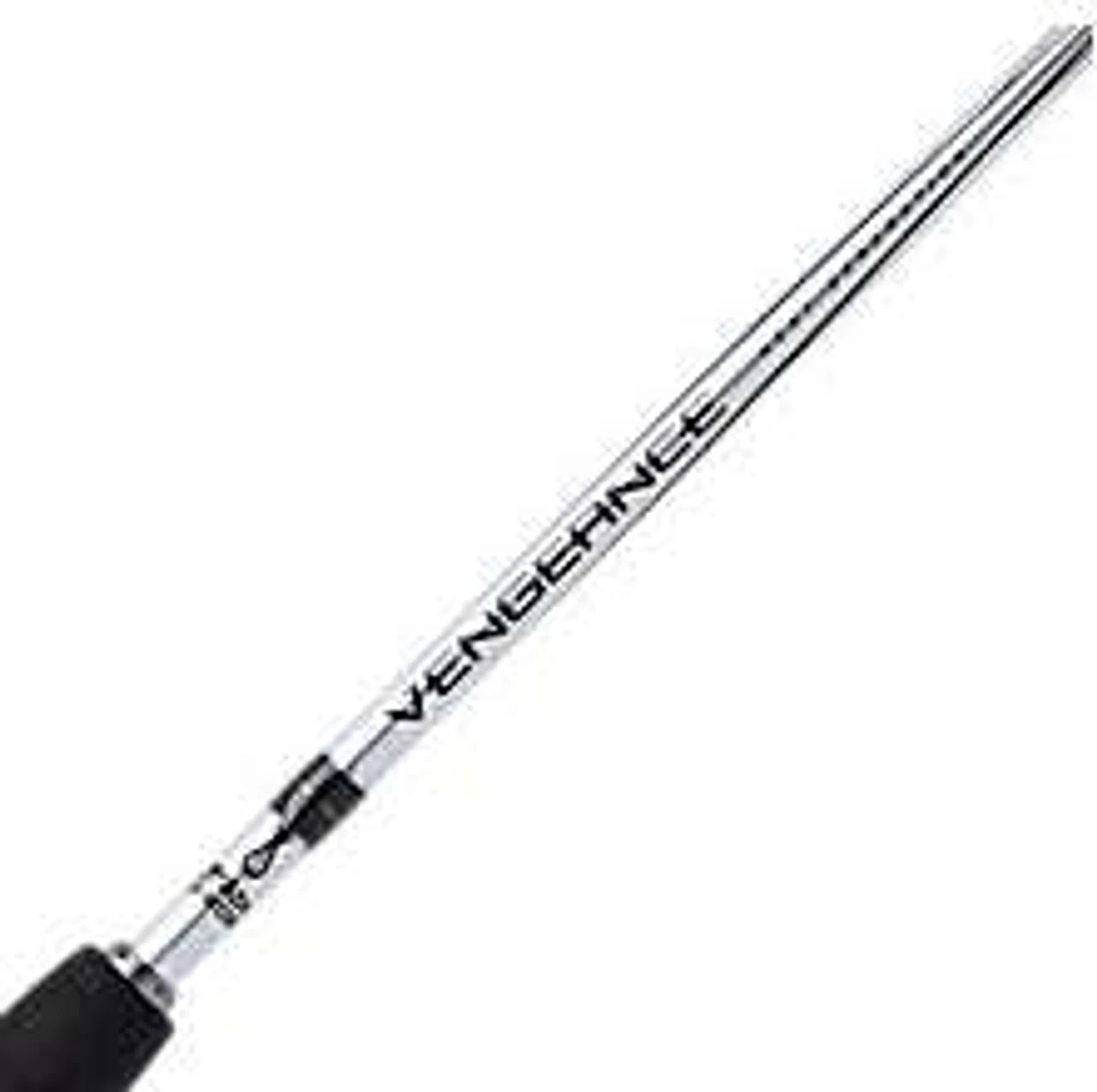 Abu Garcia VENGC69-6 Vengeance Casting Rod 6 Ft. 9 In - Image 2