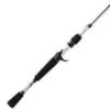 Abu Garcia VENGC70-6 Vengeance Casting Rod 7 Ft.
