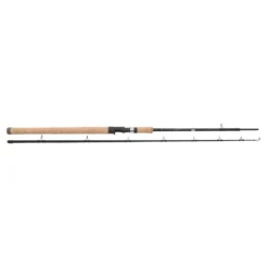 Abu Garcia Venturi Jerk Baitcasting Rod