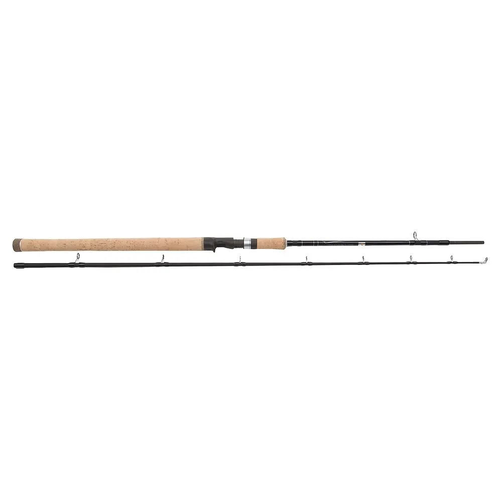 Abu Garcia Venturi Jerk Baitcasting Rod