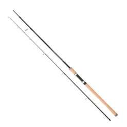 Abu Garcia Venturi Spinning Rod