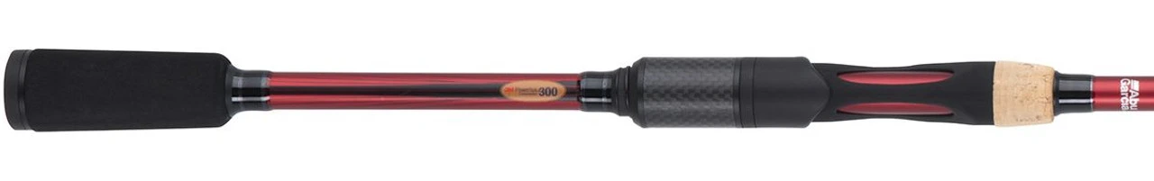 Abu Garcia Veracity Spinning Rods - Image 2