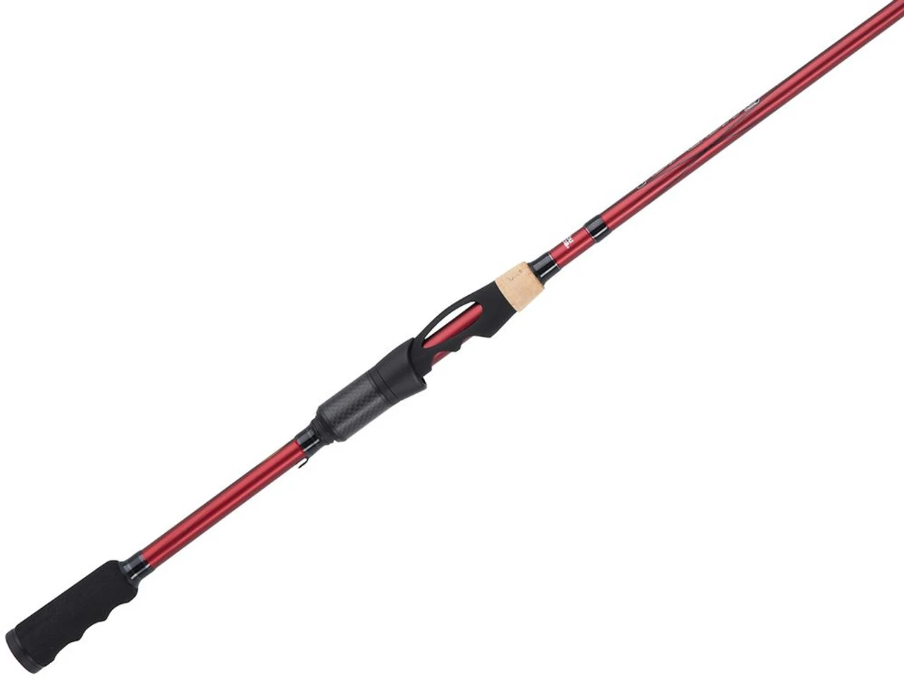 Abu Garcia Veracity Spinning Rods