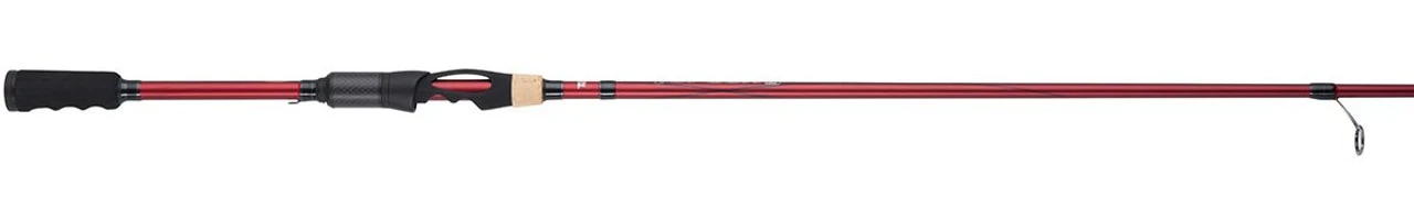 Abu Garcia Veracity Spinning Rods - Image 3