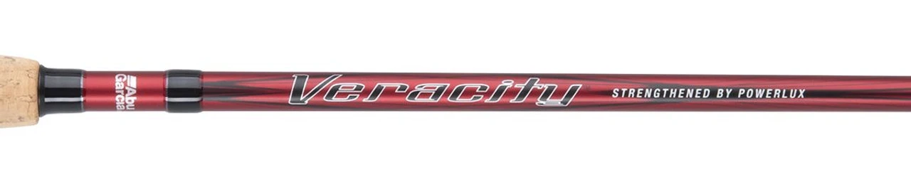 Abu Garcia Veracity Spinning Rods - Image 4