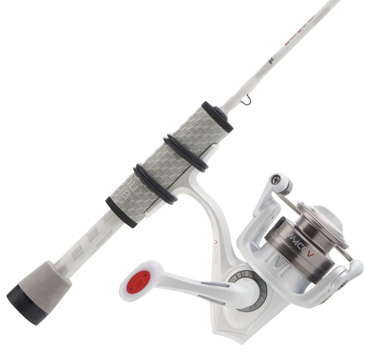 Abu Garcia Veritas LTD Ice Combo