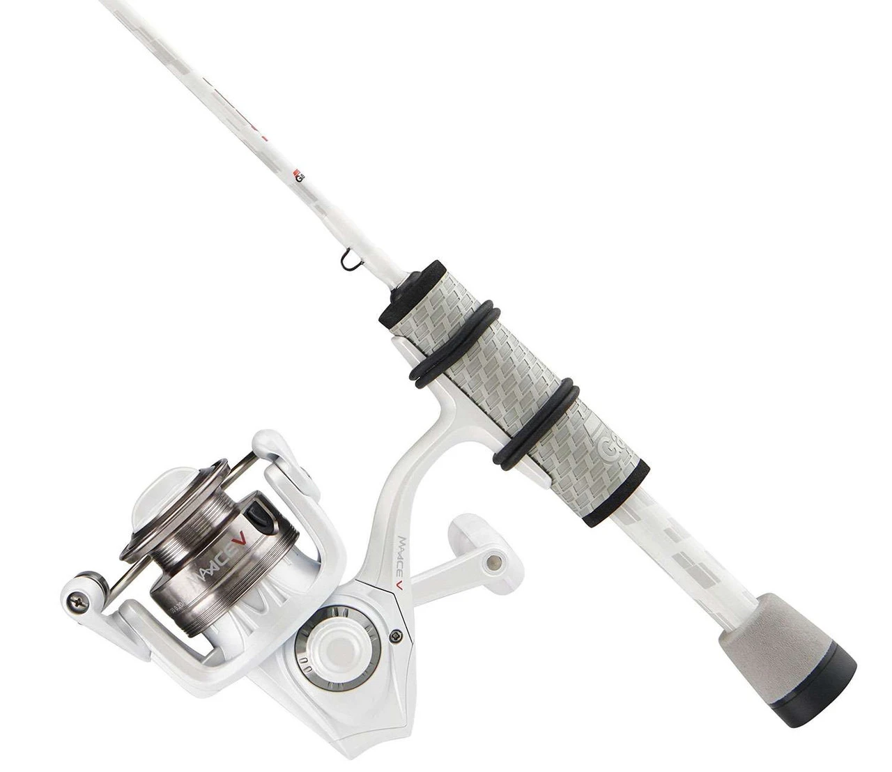 Abu Garcia Veritas LTD Ice Combo - Image 2