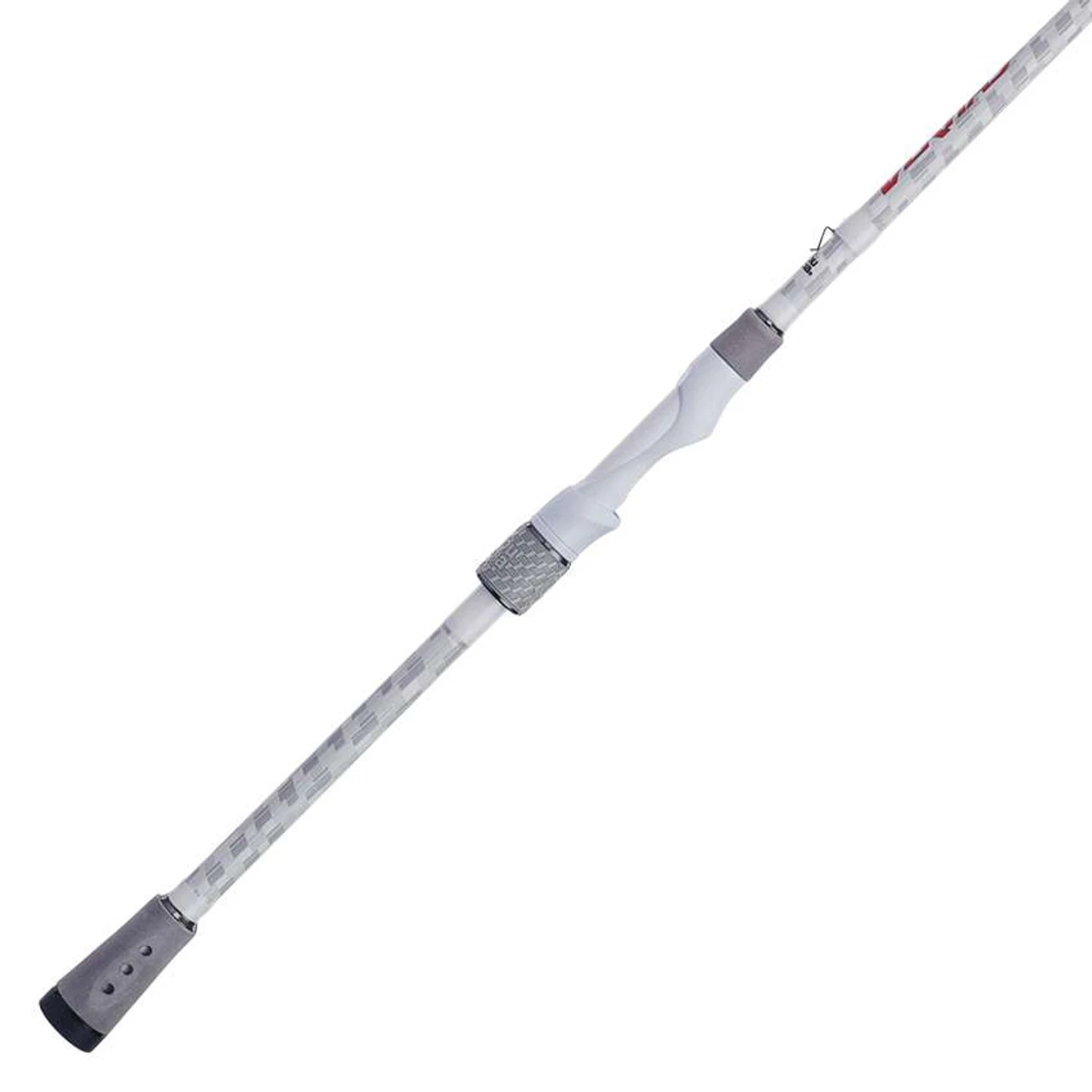 Abu Garcia Veritas PLX LTD Spinning Rods - Image 2