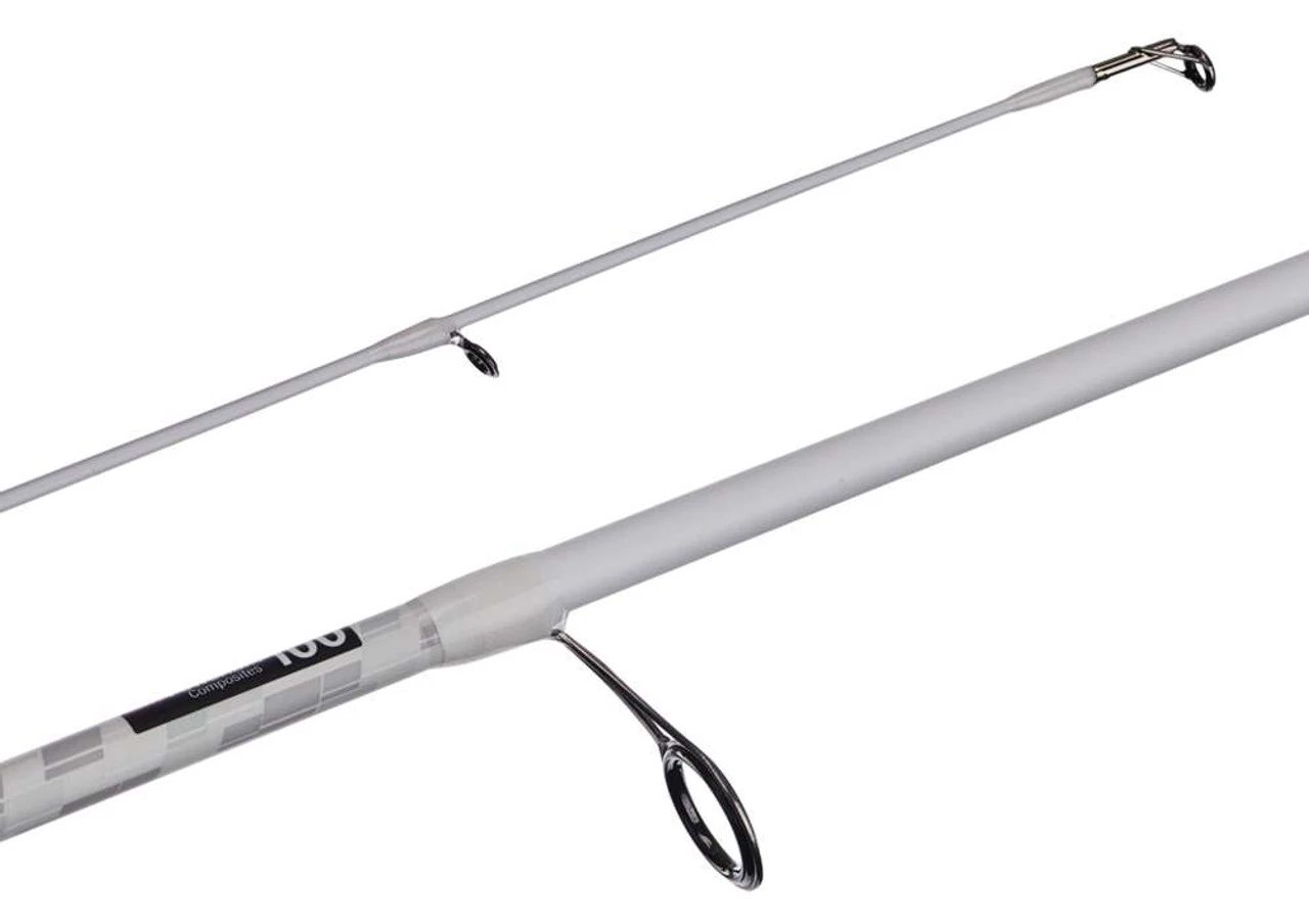 Abu Garcia Veritas PLX LTD Spinning Rods - Image 3