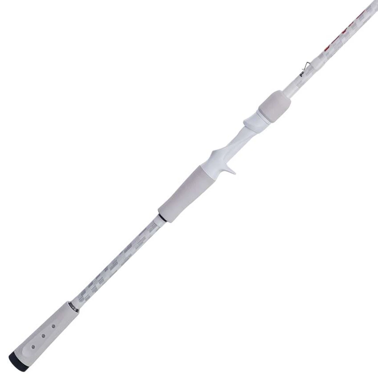 Abu Garcia Veritas PLX Winch Casting Rods - Image 2