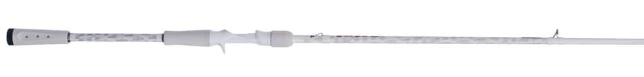 Abu Garcia Veritas PLX Winch Casting Rods - Image 4