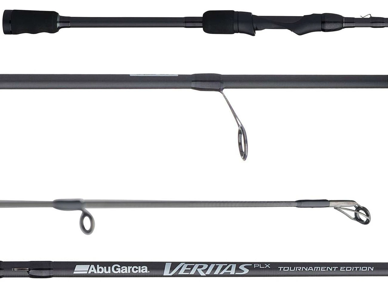 Abu Garcia Veritas Tournament Spinning Rods