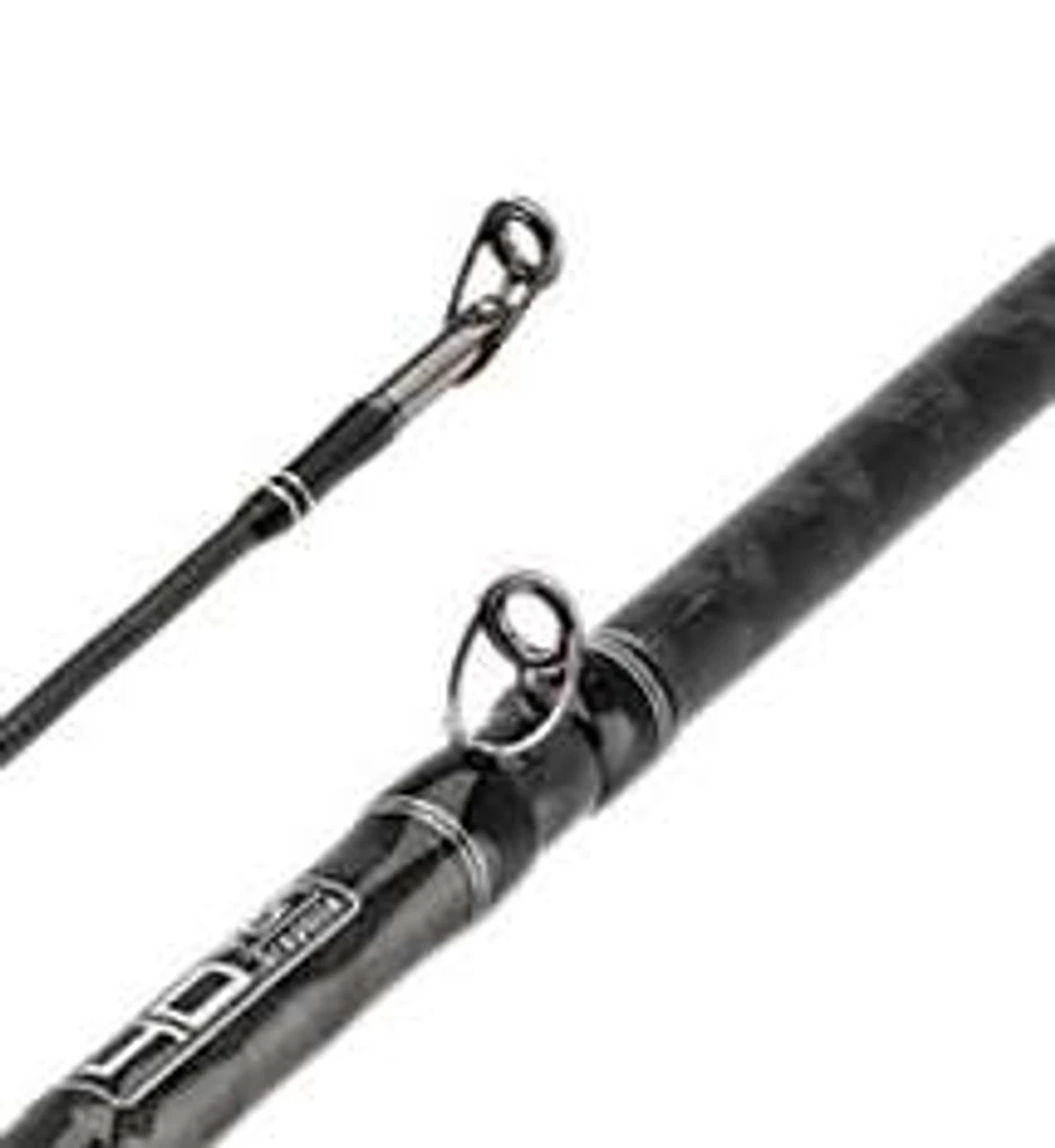 Abu Garcia Villain 2.0 Casting Rods - Image 3
