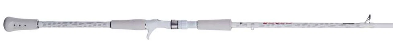 Abu Garcia VTPCMU86-8 Veritas PLX Toro Casting Rod - Image 3