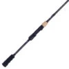 Abu Garcia Winch Spinning Rod