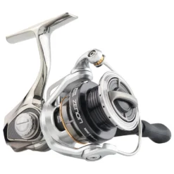 Abu Garcia Zenon Reel