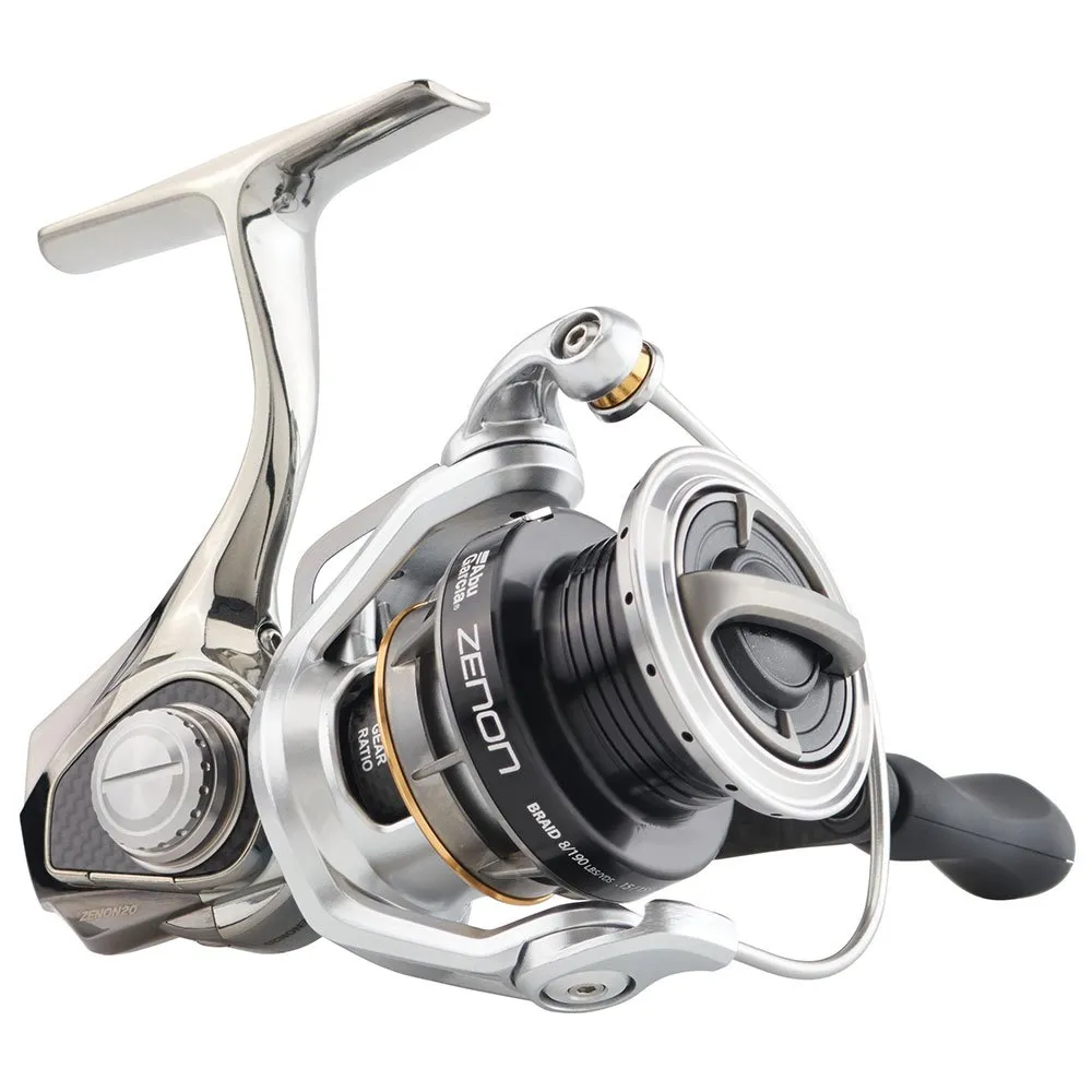 Abu Garcia Zenon Reel