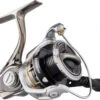 Abu Garcia Zenon Spinning Reels