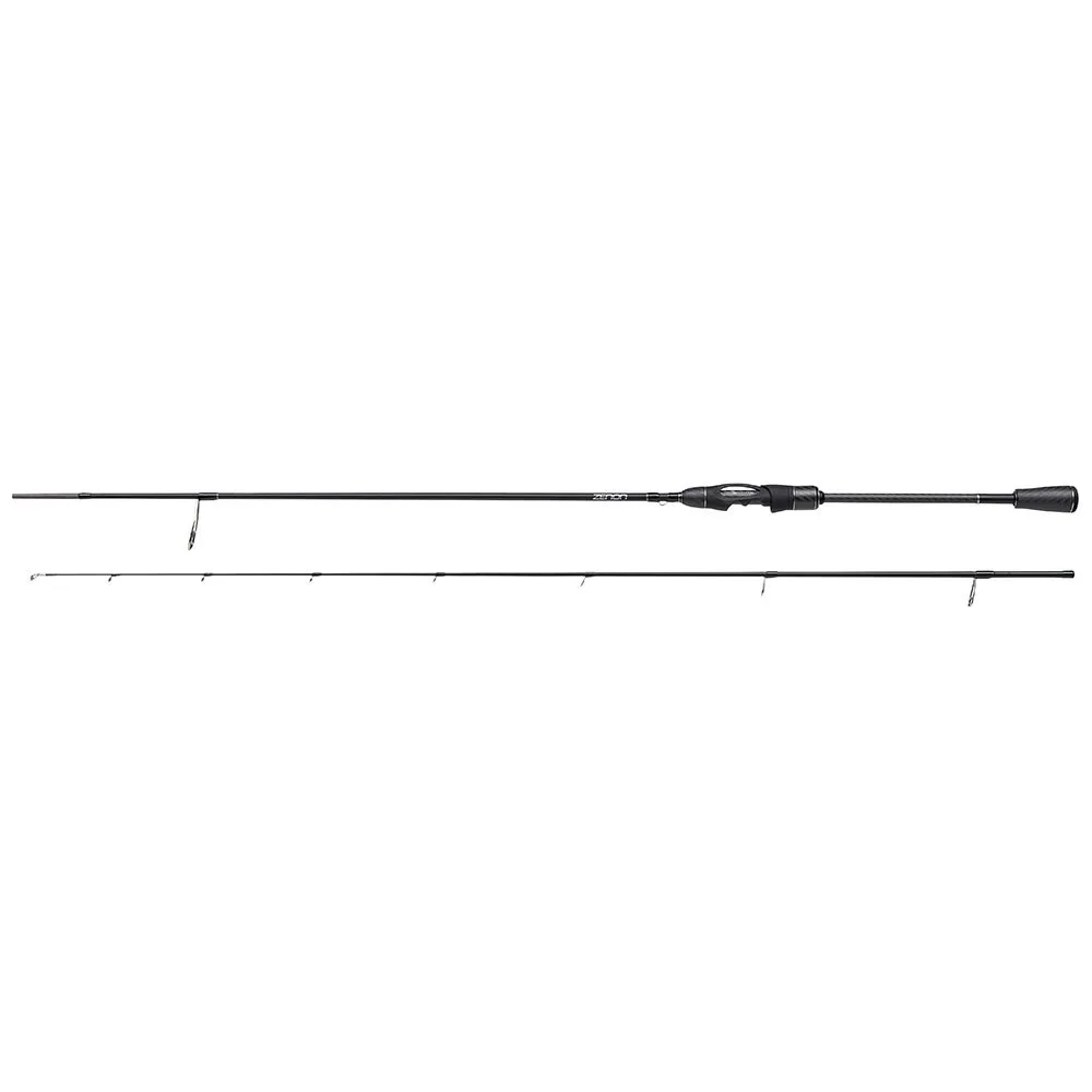 Abu Garcia Zenon Spinning Rod