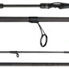 Abu Garcia Zenon Spinning Rods