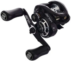 Abu Garcia Zenon X Baitcasting Reels