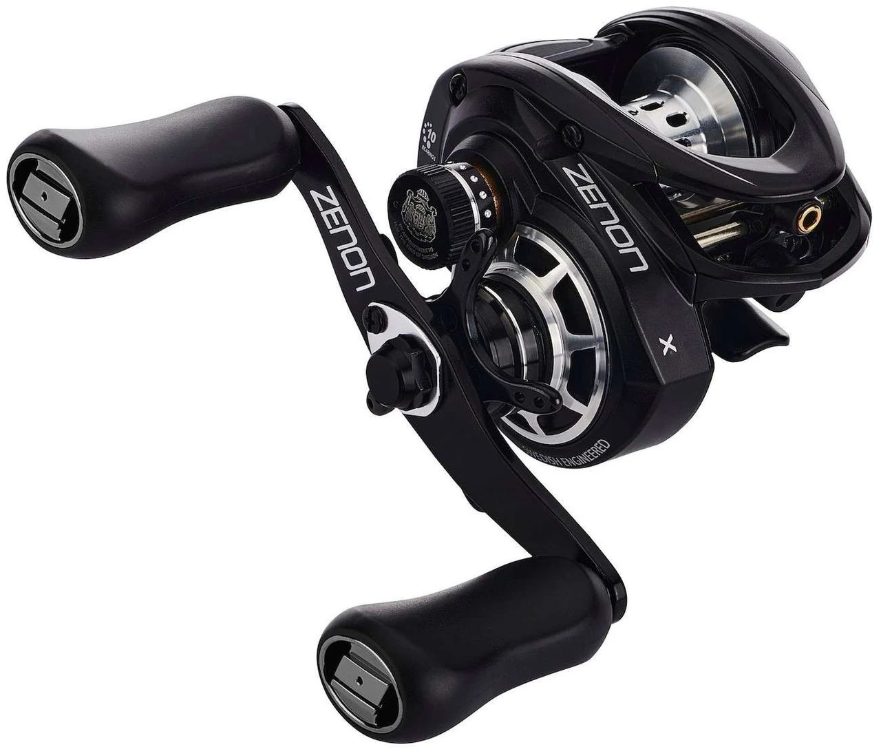 Abu Garcia Zenon X Baitcasting Reels