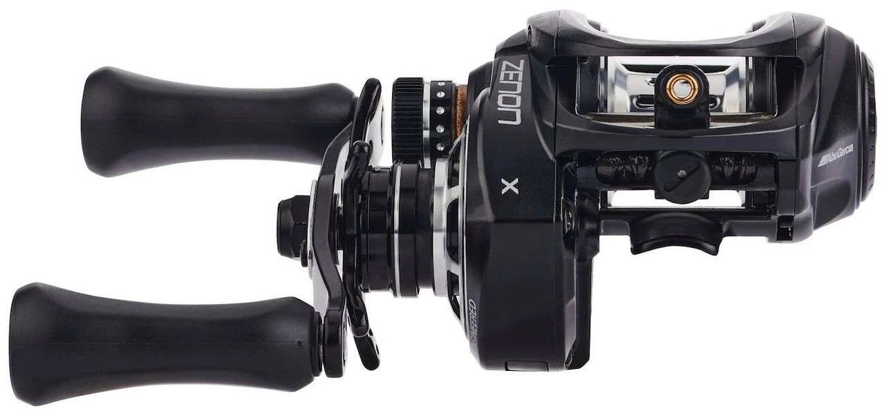 Abu Garcia Zenon X Baitcasting Reels - Image 5