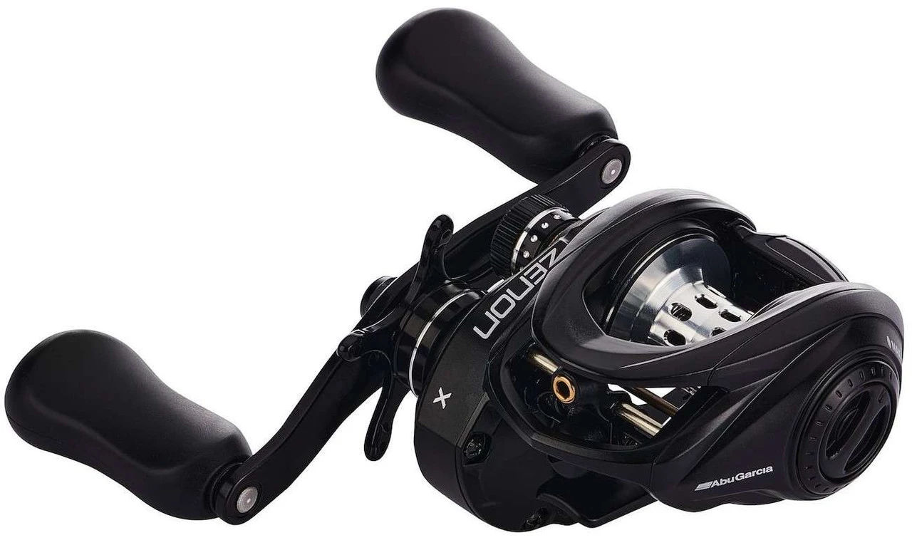 Abu Garcia Zenon X Baitcasting Reels - Image 2