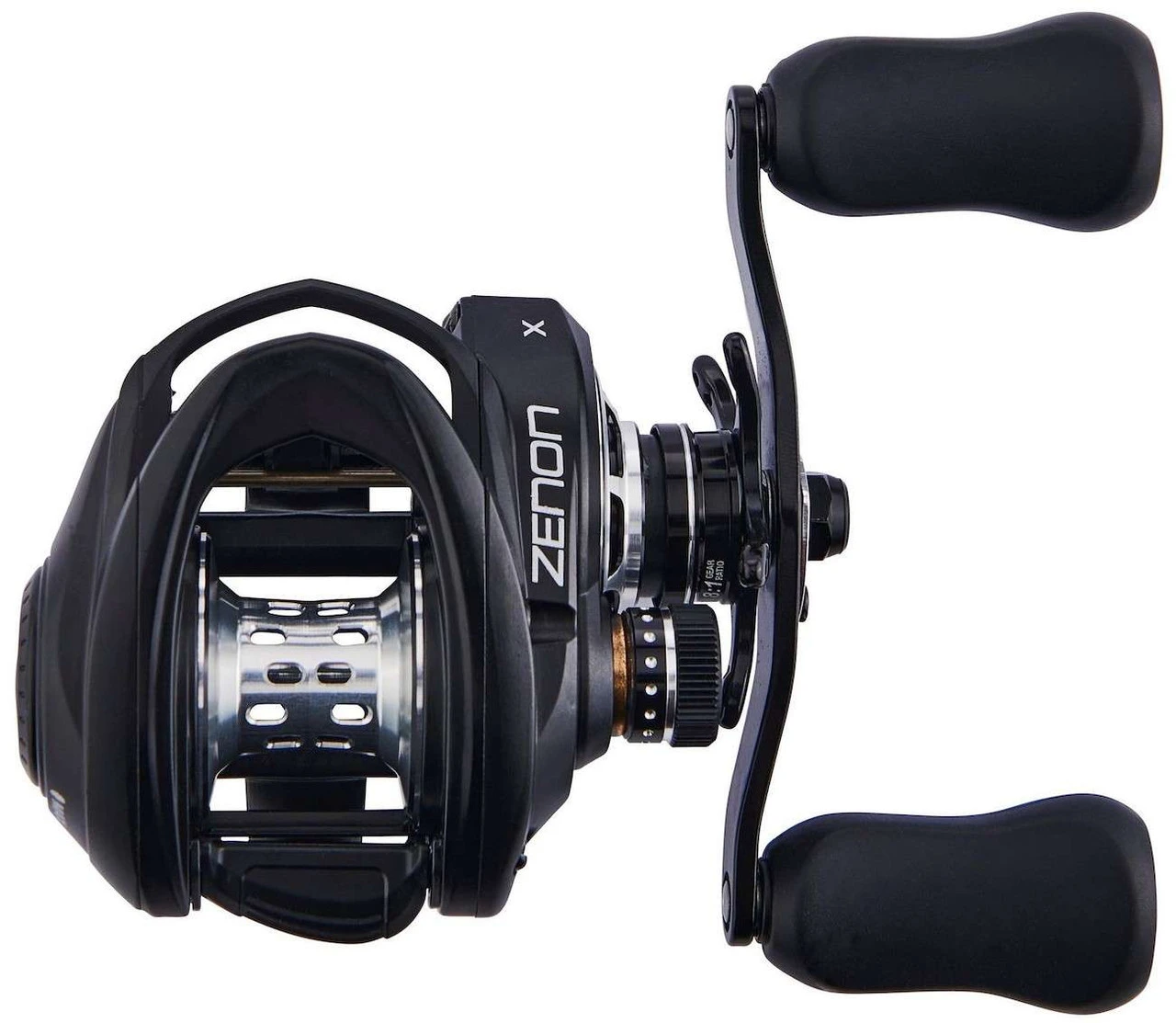 Abu Garcia Zenon X Baitcasting Reels - Image 3